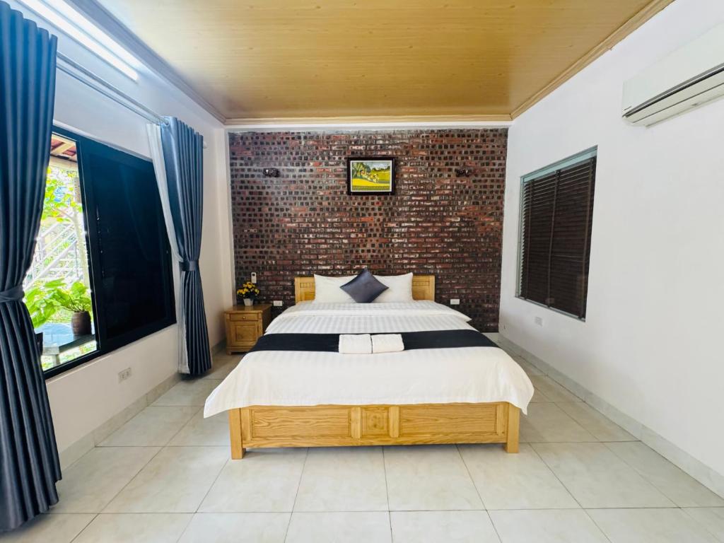 Tam Coc Sunrise Homestay - 7