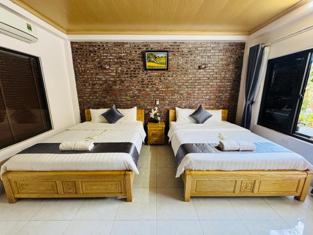 Tam Coc Sunrise Homestay - 9