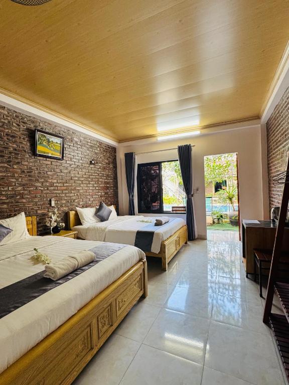 Tam Coc Sunrise Homestay - 13