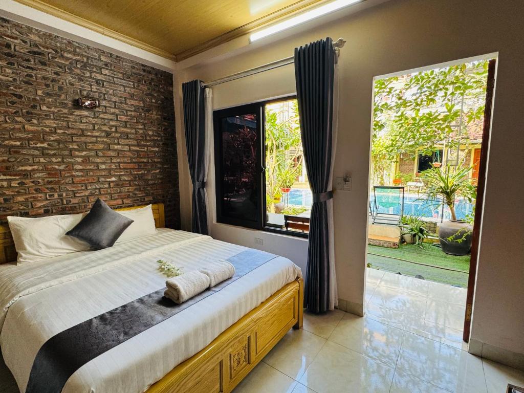 Tam Coc Sunrise Homestay - 12