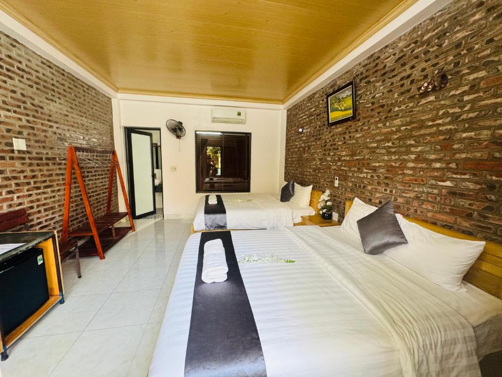 Tam Coc Sunrise Homestay - 11