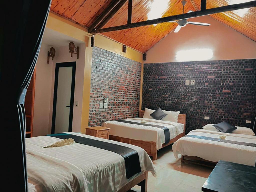 Tam Coc Sunrise Homestay - 17