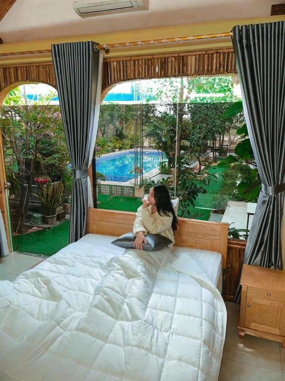 Tam Coc Sunrise Homestay - 19