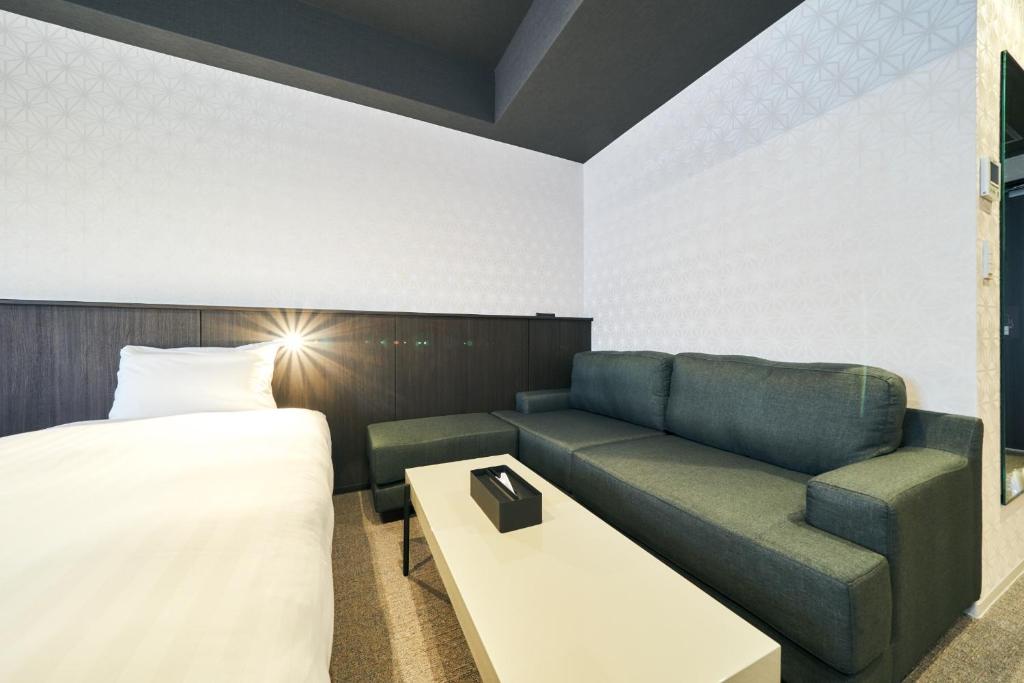 Rakuten STAY Kokura Station Standard Triple Room（北九州市 