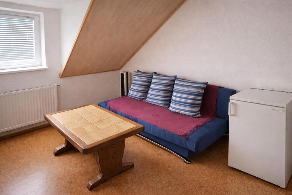 City Hotel Bauer Nürnberg - Quadruple Room