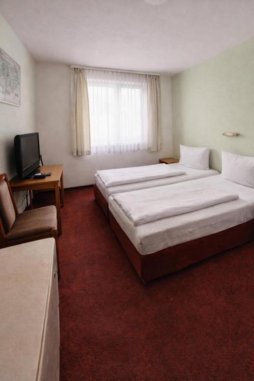 City Hotel Bauer Nürnberg - Double Room