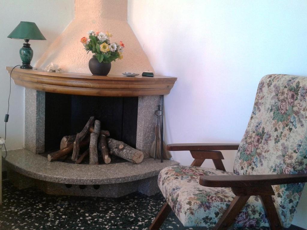 Casamuseo del Risorgimento - Tweepersoonskamer Met Gedeelde Badkamer