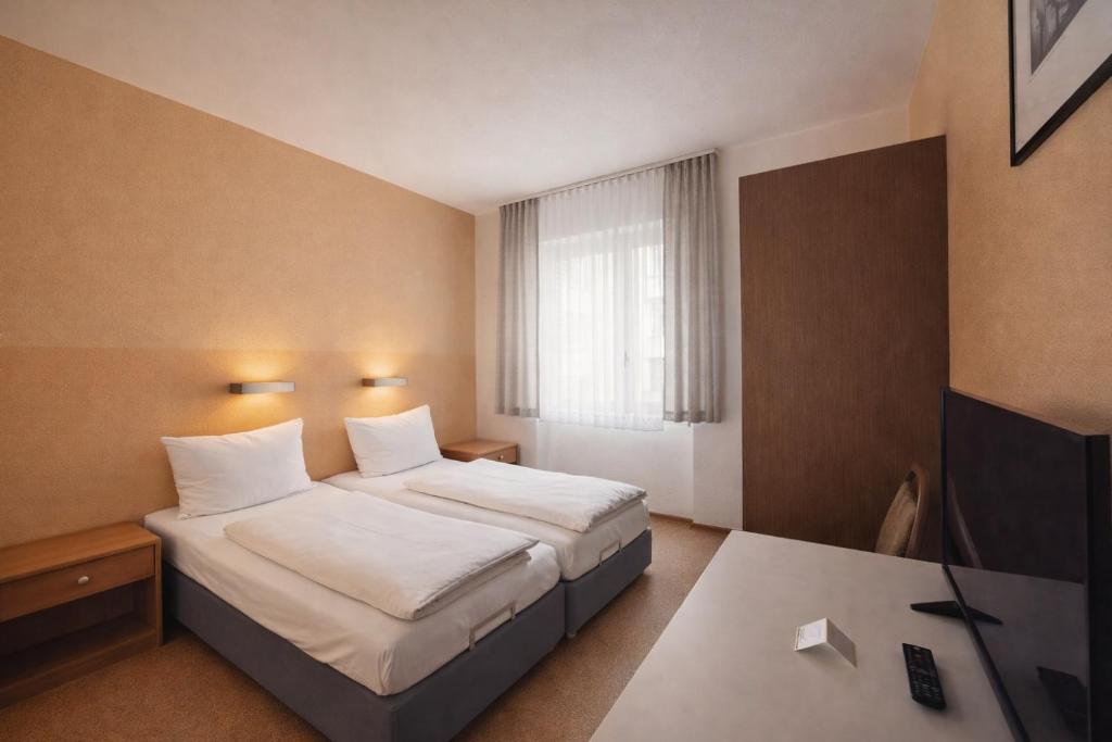 City Hotel Bauer Nürnberg