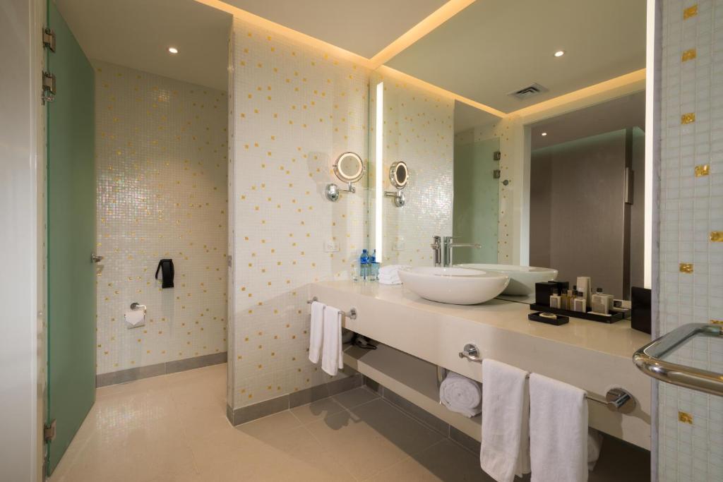 Hotel Las Americas Golden Tower Panamá - Room De Deluxe King