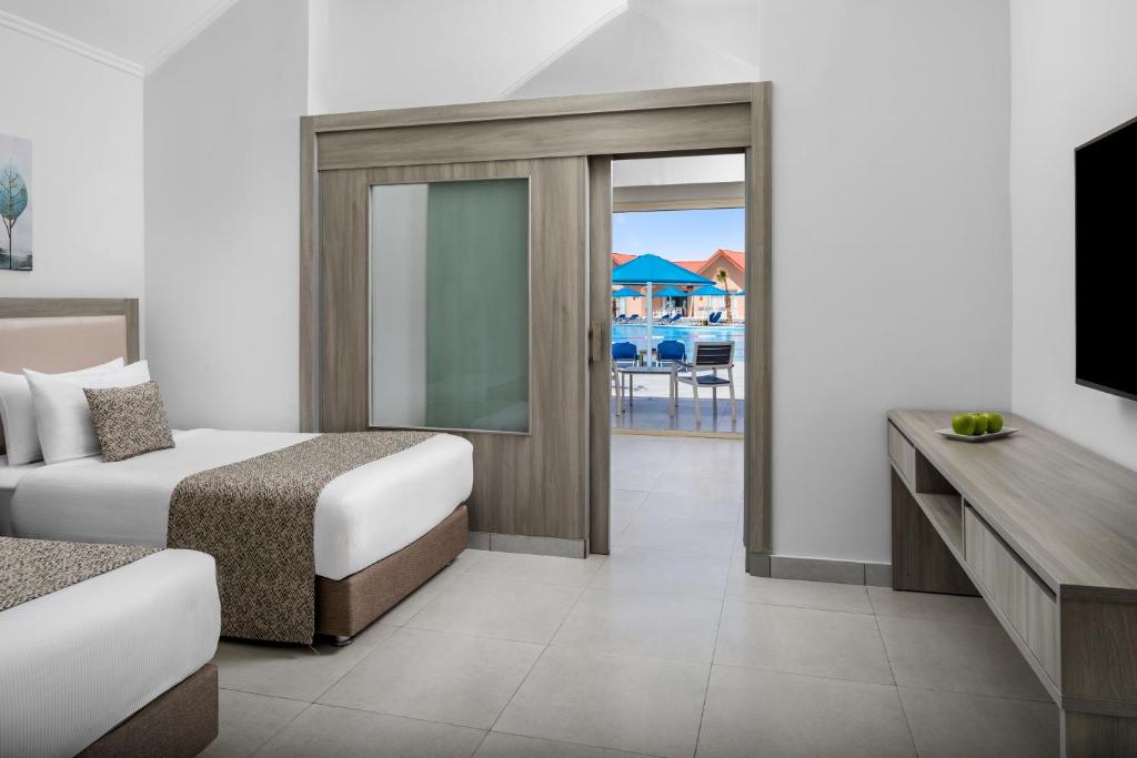 Pickalbatros Jungle Aqua Park - Neverland Hurghada - 2