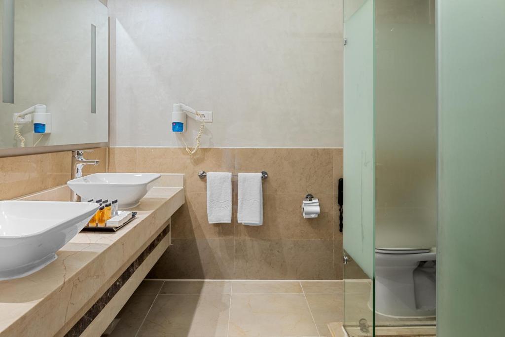 Pickalbatros Jungle Aqua Park - Neverland Hurghada - 5