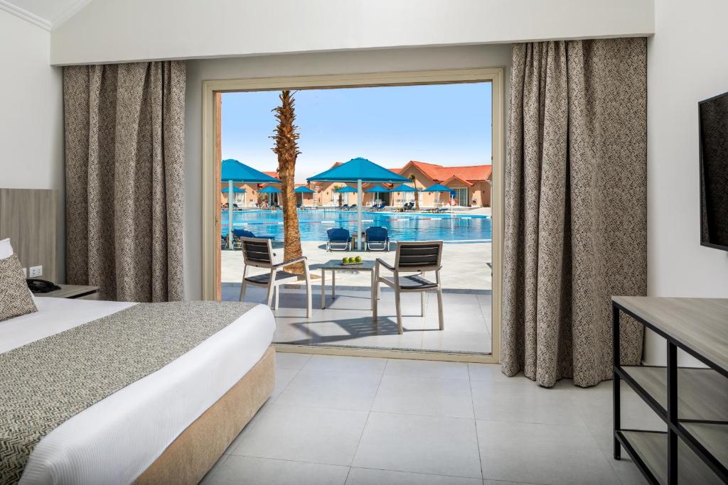 Pickalbatros Jungle Aqua Park - Neverland Hurghada - 3