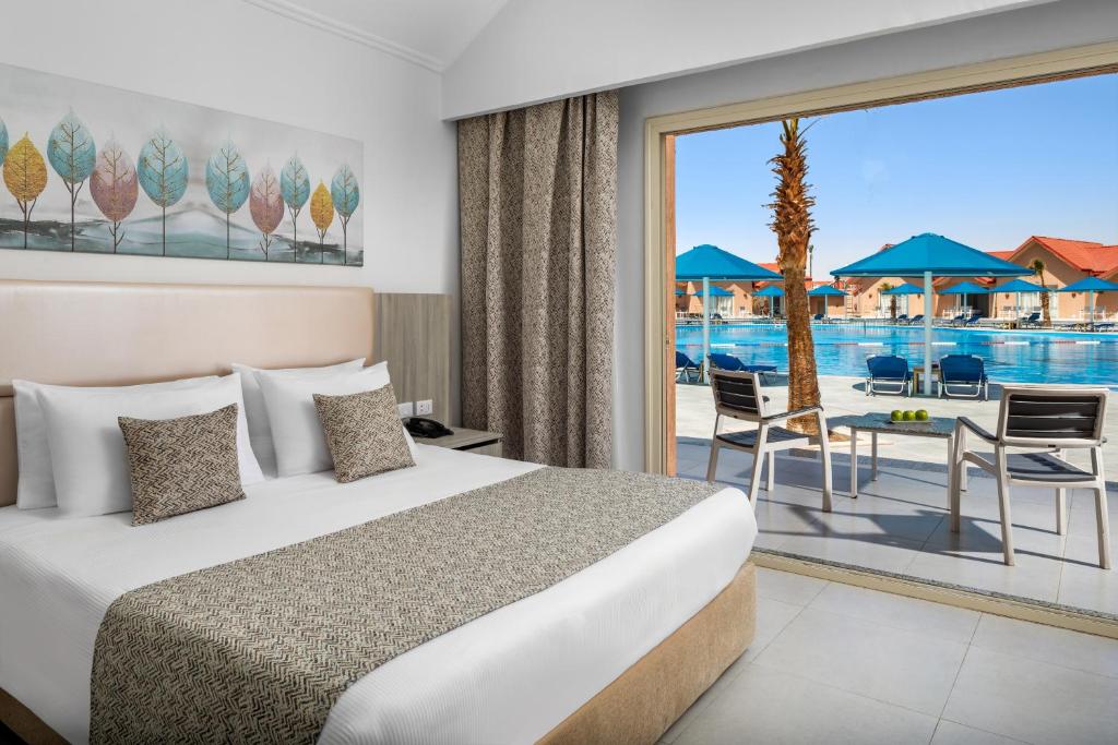 Pickalbatros Jungle Aqua Park - Neverland Hurghada - 1