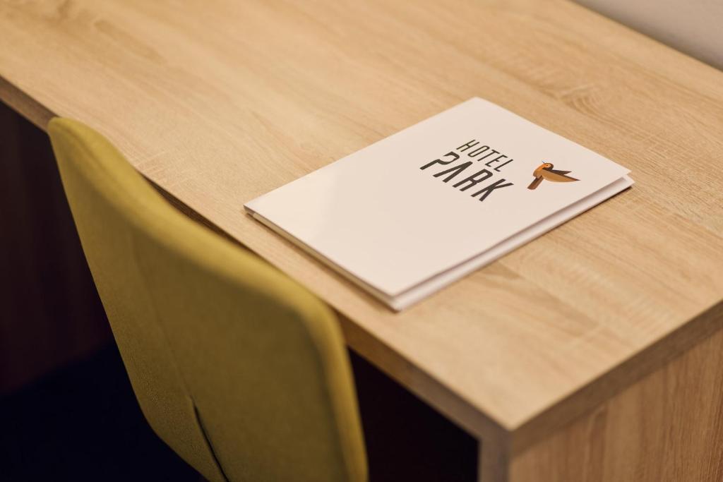 Hotel Park Superior 3* - 7