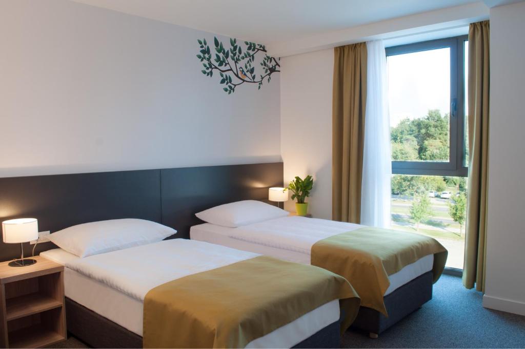 Hotel Park Superior 3* - 5