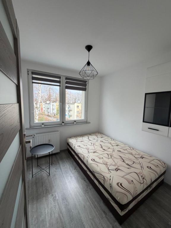 Apartament Zdrojowy - Two-Bedroom Apartment