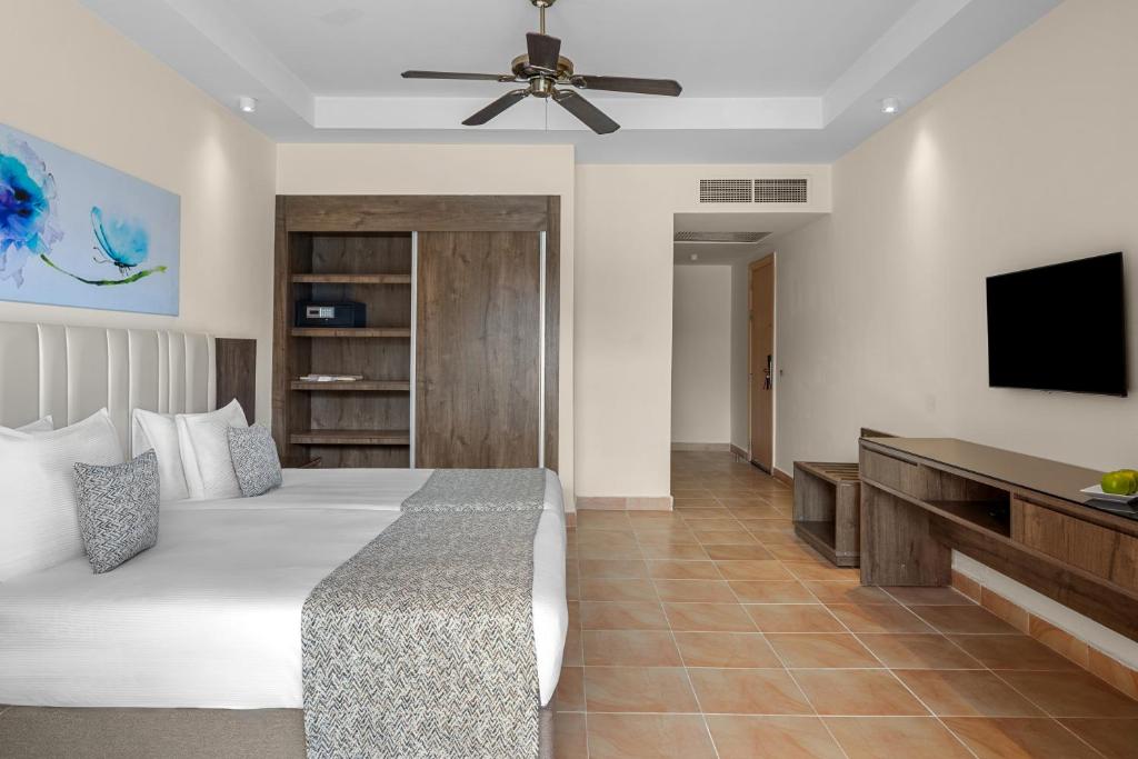 Pickalbatros Jungle Aqua Park - Neverland Hurghada - 14