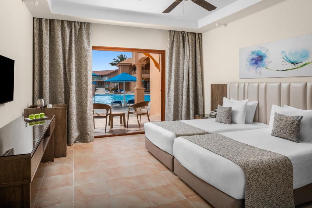 Pickalbatros Jungle Aqua Park - Neverland Hurghada - 11