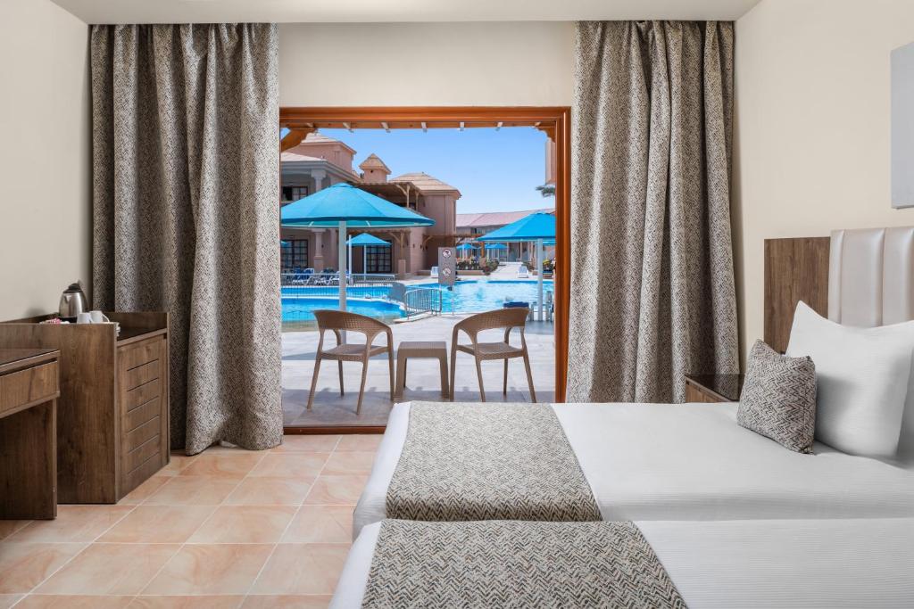 Pickalbatros Jungle Aqua Park - Neverland Hurghada - 13