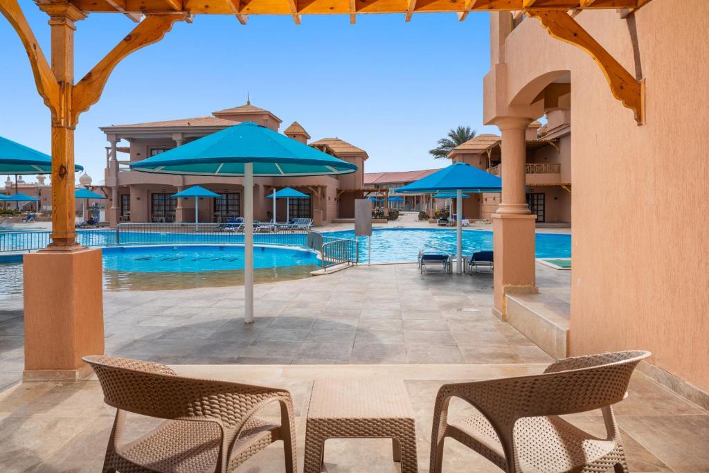 Pickalbatros Jungle Aqua Park - Neverland Hurghada - 12