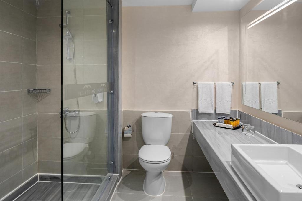 Pickalbatros Jungle Aqua Park - Neverland Hurghada - 10