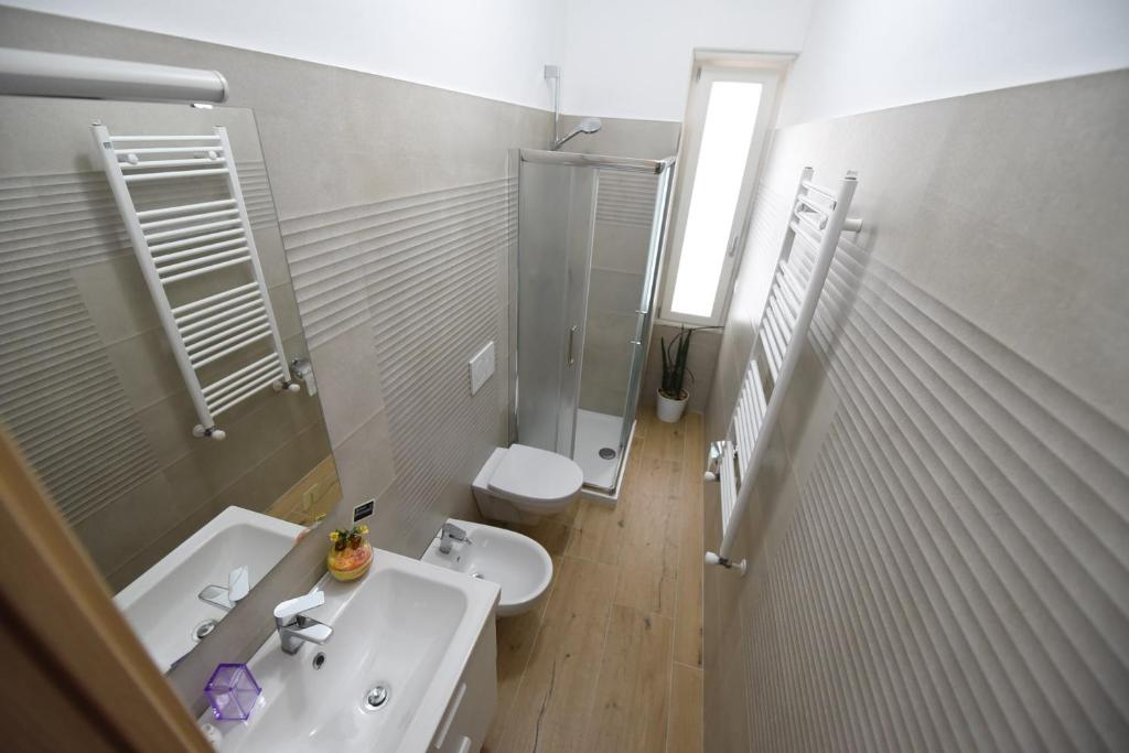 BeB Pignatelli Affittacamere - 18