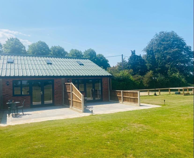Muntjac View, Beechcroft Barns, Cawston, Norfolk - Appartement 1 Chambre