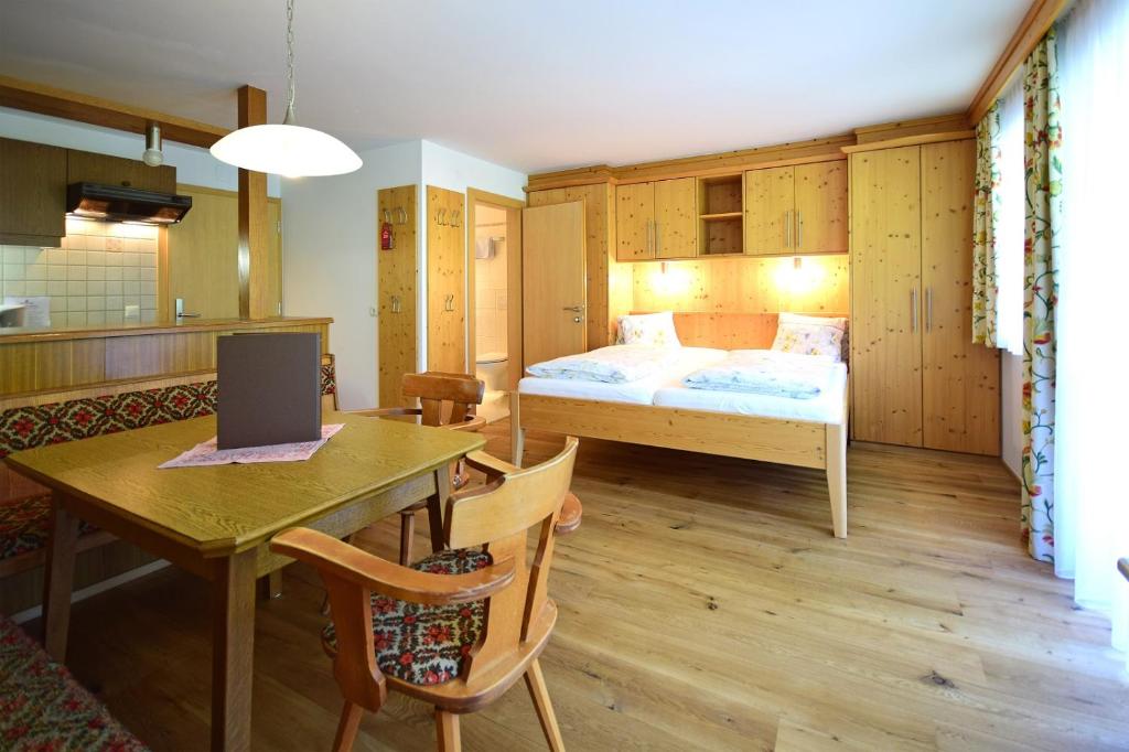 Gästehaus Waltl - 10