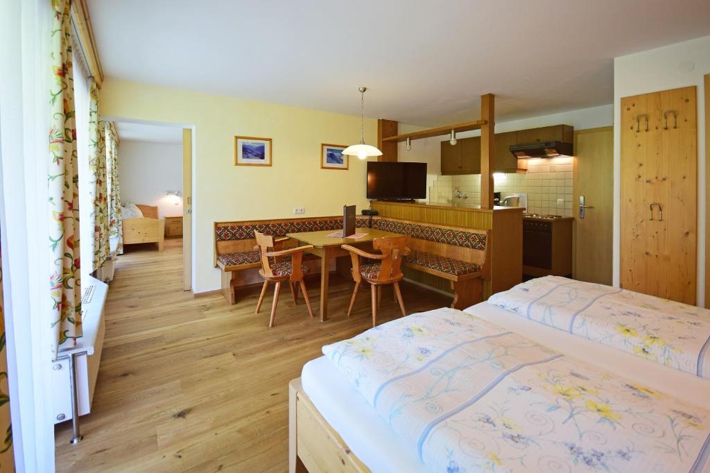 Gästehaus Waltl - 8