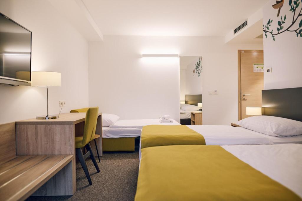 Hotel Park Superior 3* - 13