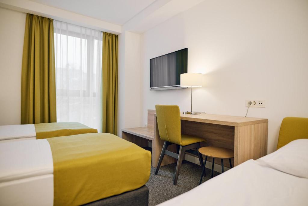 Hotel Park Superior 3* - 18