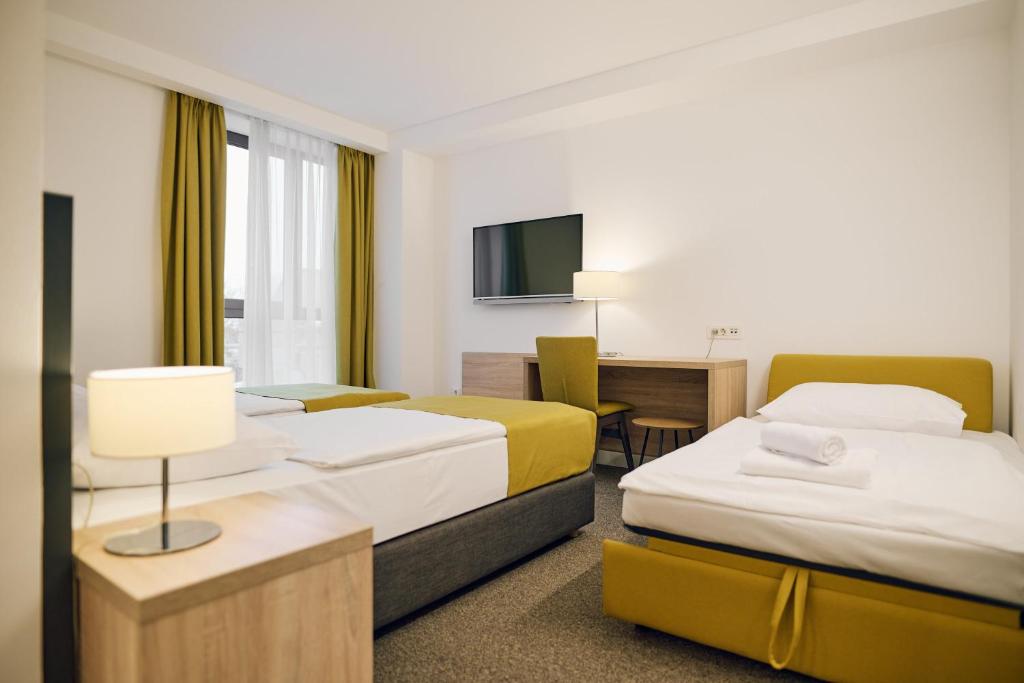 Hotel Park Superior 3* - 15