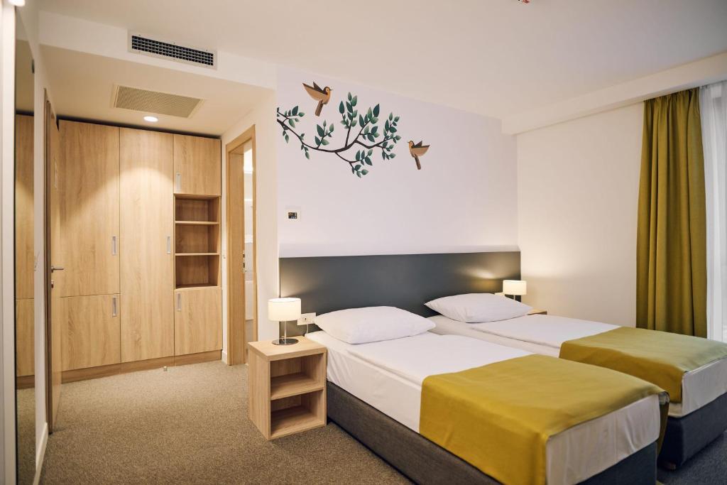 Hotel Park Superior 3* - 16