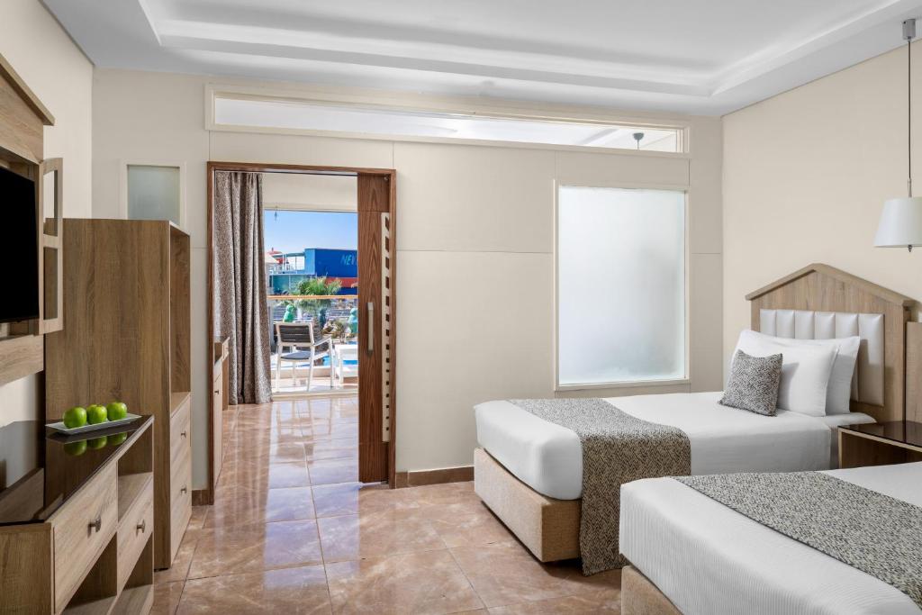 Pickalbatros Jungle Aqua Park - Neverland Hurghada - 17