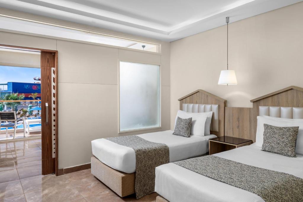 Pickalbatros Jungle Aqua Park - Neverland Hurghada - 18