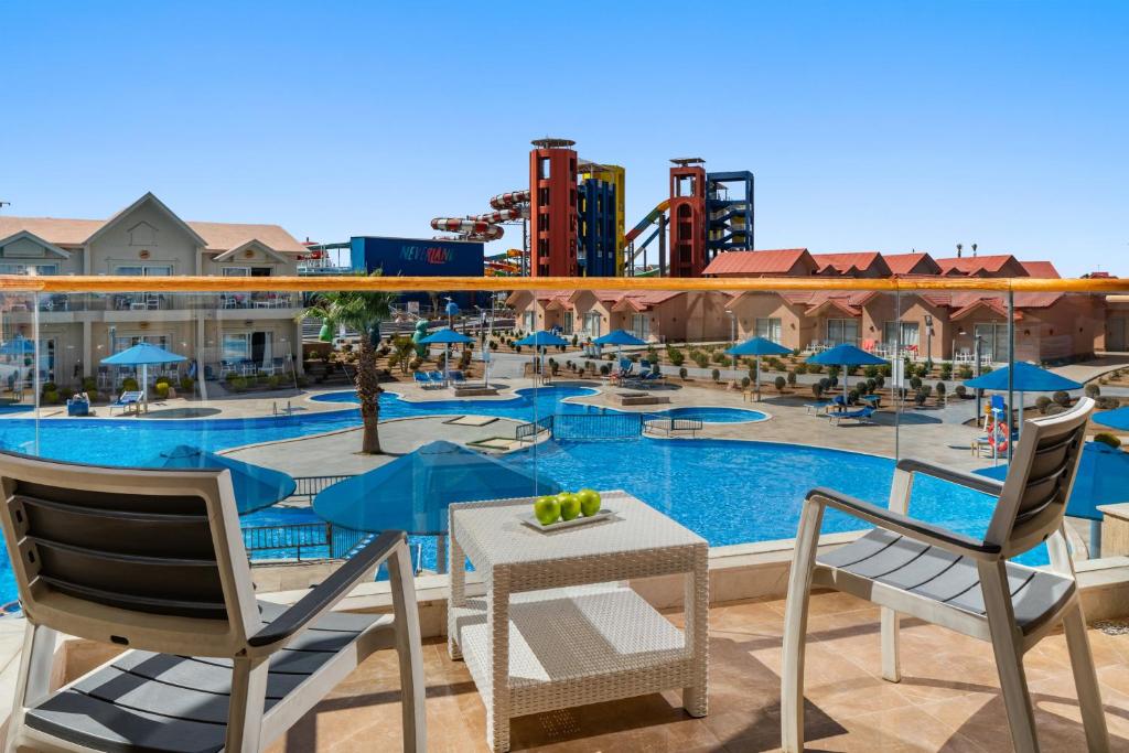 Pickalbatros Jungle Aqua Park - Neverland Hurghada - 19