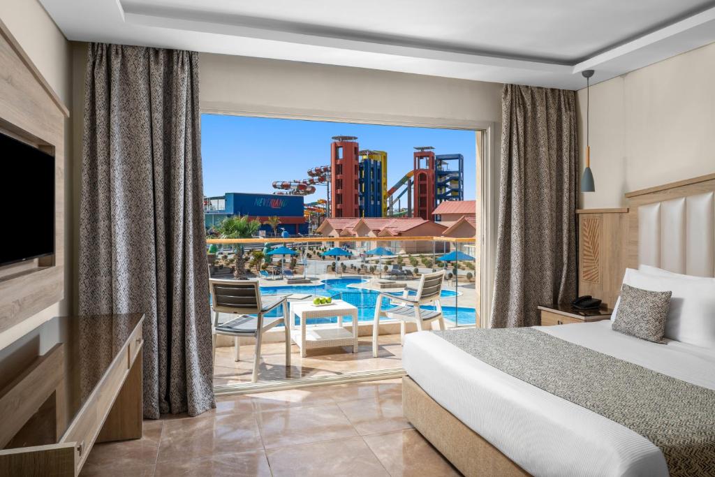 Pickalbatros Jungle Aqua Park - Neverland Hurghada - 16