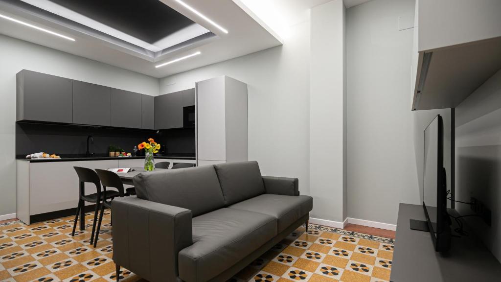 Italianway Comfort - Monte Nevoso 8