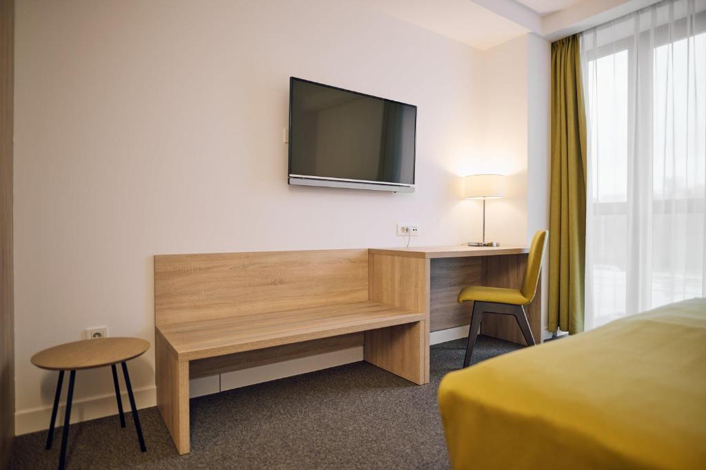 Hotel Park Superior 3* - 4