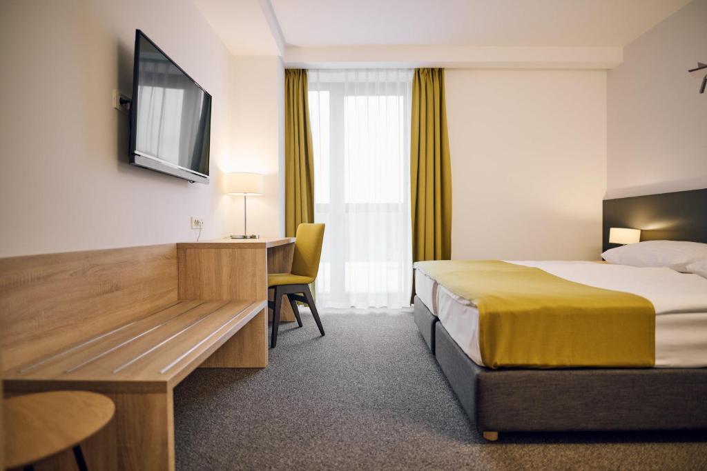 Hotel Park Superior 3* - 3