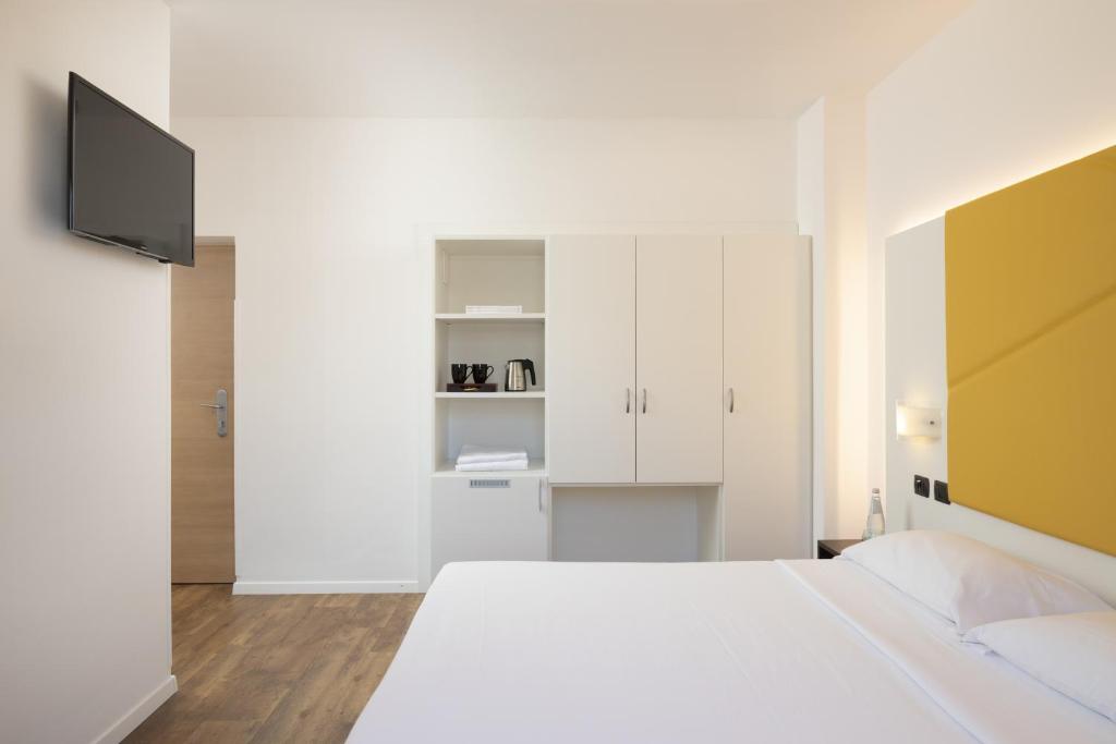 Hotel Villa Claudia - Double Or Twin Room With Balcony