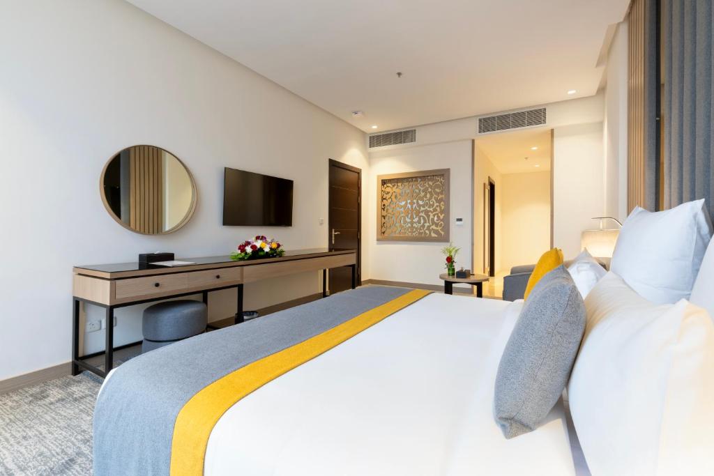 ENALA HOTEL RESORTS - RIYADH