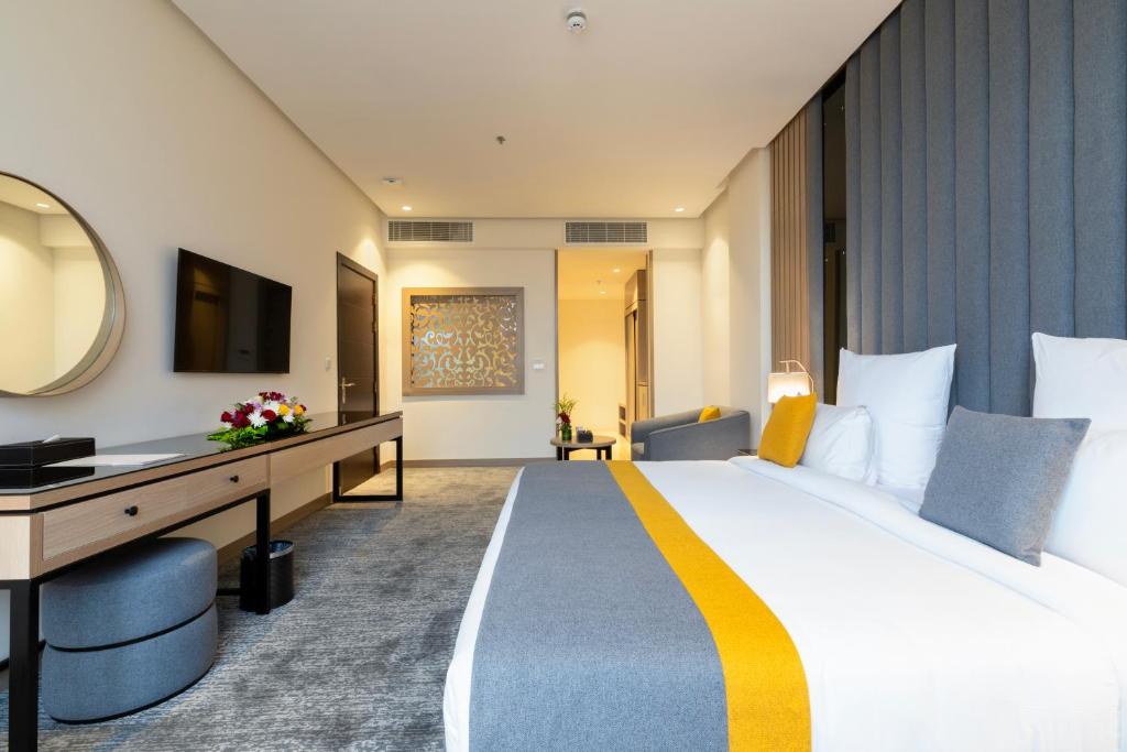 ENALA HOTEL RESORTS - RIYADH
