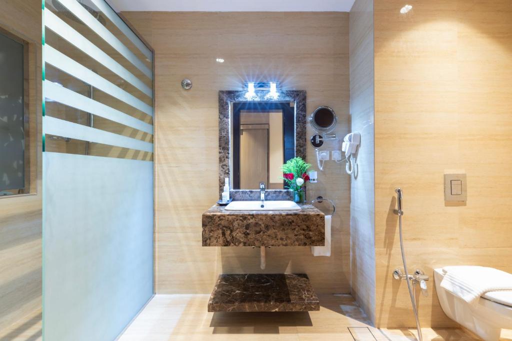 ENALA HOTEL RESORTS - RIYADH