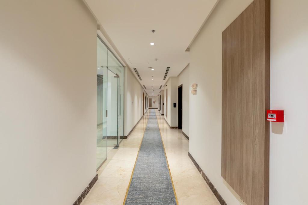 ENALA HOTEL RESORTS - RIYADH
