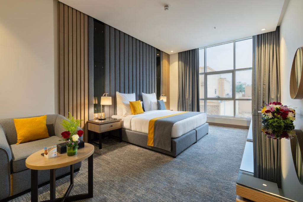 ENALA HOTEL RESORTS - RIYADH