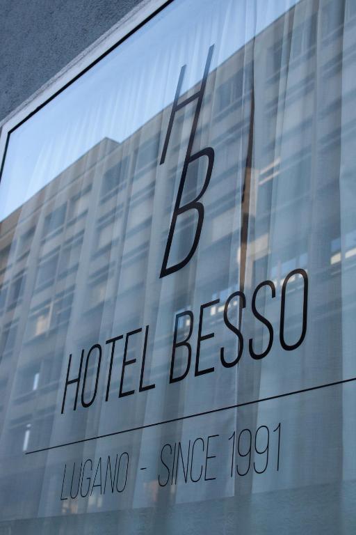 HB Lugano Center