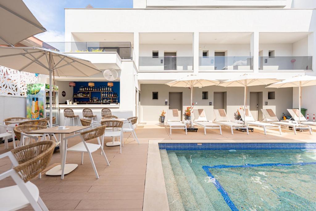 Elegant Maltepe Accommodation