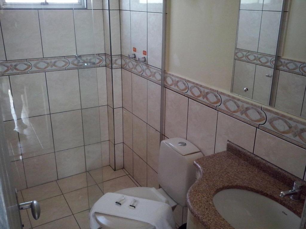 Pousada 4 Estações