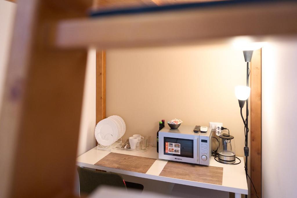 Toto e Peppino Luxury Rooms - 3